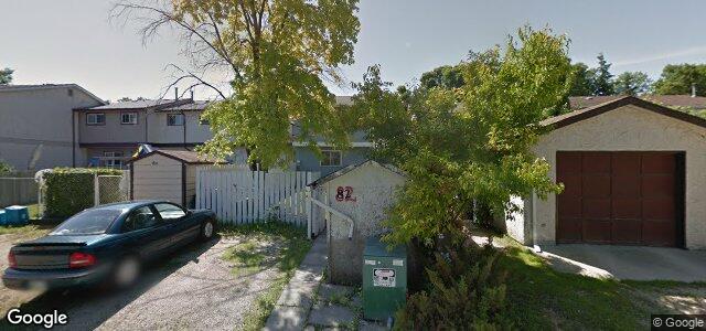 82 Girdwood Crescent（加拿大曼尼托巴省溫尼伯市）房屋照片