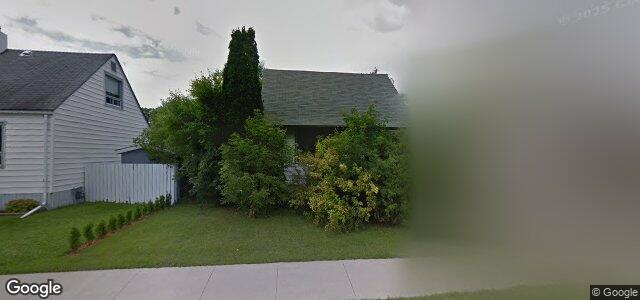 820 Moncton Avenue（加拿大曼尼托巴省溫尼伯市）房屋照片