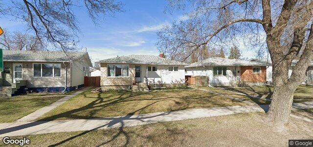 821 Munroe Avenue（加拿大曼尼托巴省溫尼伯市）房屋照片