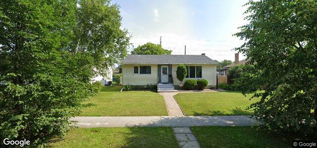 823 Simpson Avenue（加拿大曼尼托巴省溫尼伯市）房屋照片