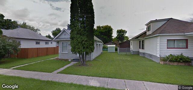 824 Government Avenue（加拿大曼尼托巴省溫尼伯市）房屋照片