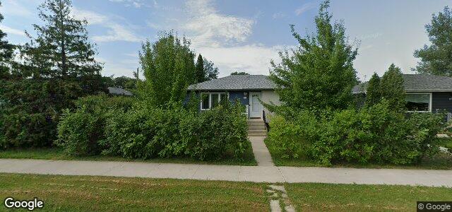 824 Prince Rupert Avenue（加拿大曼尼托巴省溫尼伯市）房屋照片