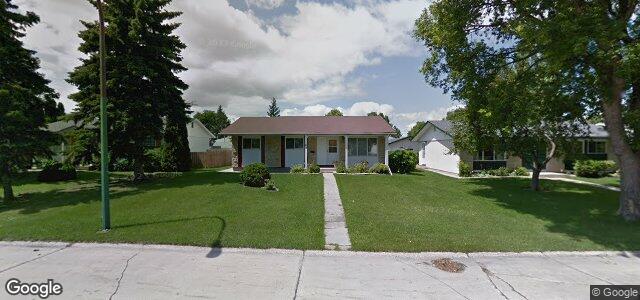 83 Byars Bay（加拿大曼尼托巴省溫尼伯市）房屋照片