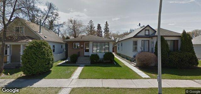 830 Government Avenue（加拿大曼尼托巴省溫尼伯市）房屋照片