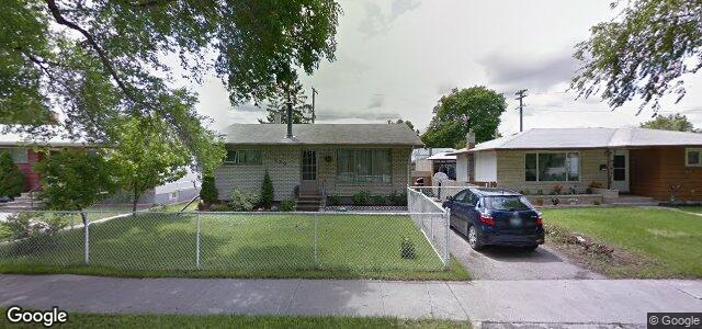 830 Nottingham Avenue（加拿大曼尼托巴省溫尼伯市）房屋照片