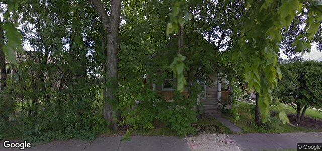 832 Government Avenue（加拿大曼尼托巴省溫尼伯市）房屋照片