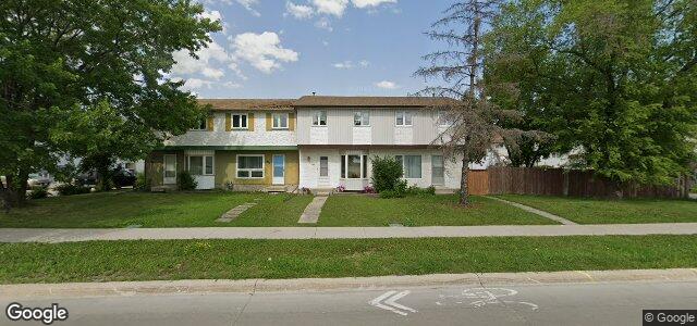 834 Panet Road（加拿大曼尼托巴省溫尼伯市）房屋照片