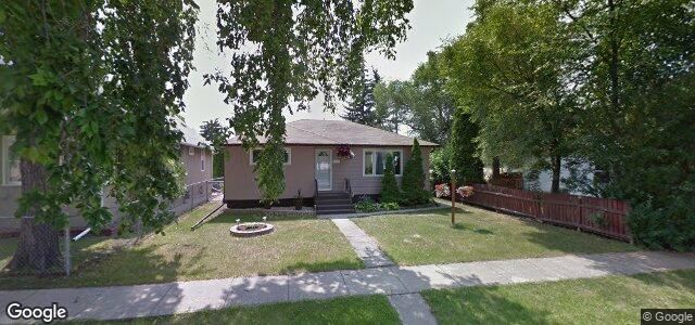 836 Government Avenue（加拿大曼尼托巴省溫尼伯市）房屋照片