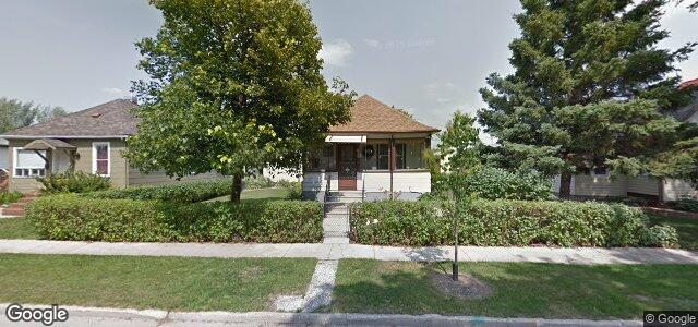 839 Government Avenue（加拿大曼尼托巴省溫尼伯市）房屋照片