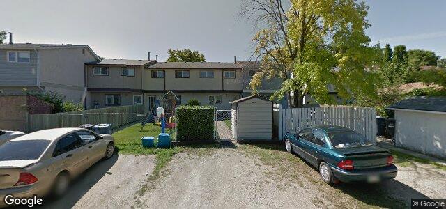 84 Girdwood Crescent（加拿大曼尼托巴省溫尼伯市）房屋照片