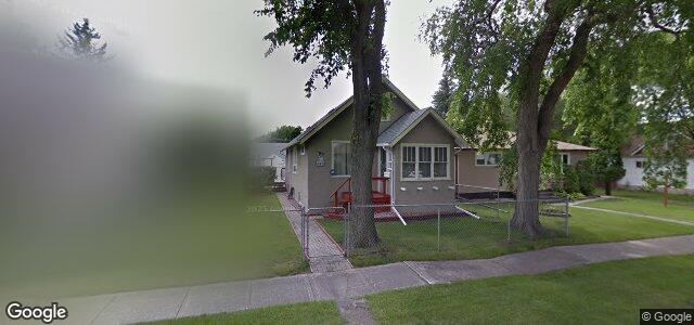 840 Government Avenue（加拿大曼尼托巴省溫尼伯市）房屋照片