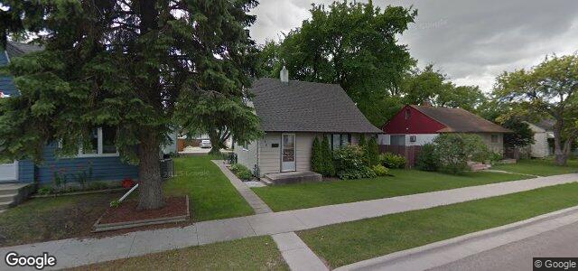 840 Moncton Avenue（加拿大曼尼托巴省溫尼伯市）房屋照片