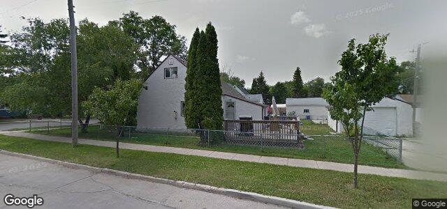 841 Moncton Avenue（加拿大曼尼托巴省溫尼伯市）房屋照片