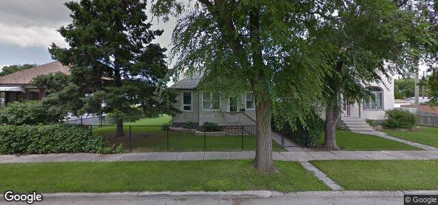 843 Government Avenue（加拿大曼尼托巴省溫尼伯市）房屋照片