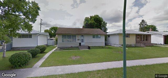 844 Nottingham Avenue（加拿大曼尼托巴省溫尼伯市）房屋照片