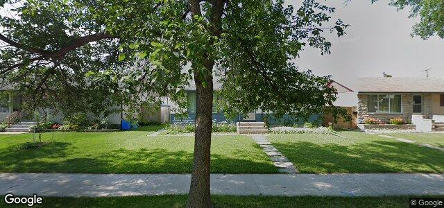 844 Simpson Avenue（加拿大曼尼托巴省溫尼伯市）房屋照片