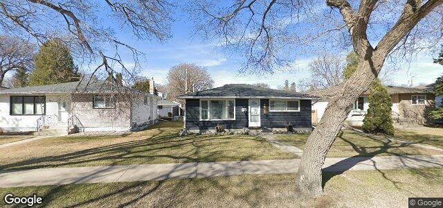 851 Munroe Avenue（加拿大曼尼托巴省溫尼伯市）房屋照片