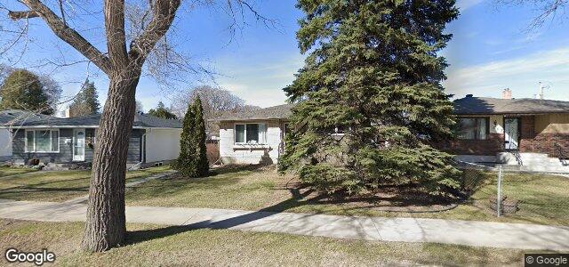 857 Munroe Avenue（加拿大曼尼托巴省溫尼伯市）房屋照片