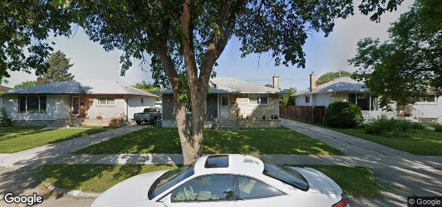 86 Tudor Crescent（加拿大曼尼托巴省溫尼伯市）房屋照片