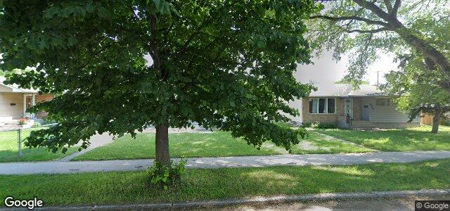 863 Consol Avenue（加拿大曼尼托巴省溫尼伯市）房屋照片