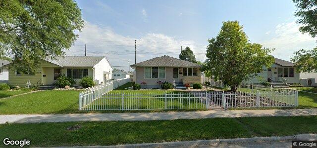 863 Simpson Avenue（加拿大曼尼托巴省溫尼伯市）房屋照片