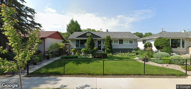 868 Simpson Avenue（加拿大曼尼托巴省溫尼伯市）房屋照片