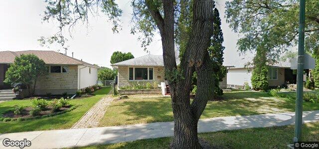 874 Consol Avenue（加拿大曼尼托巴省溫尼伯市）房屋照片