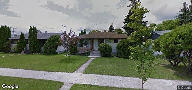 874 Nottingham Avenue（加拿大曼尼托巴省溫尼伯市）房屋照片