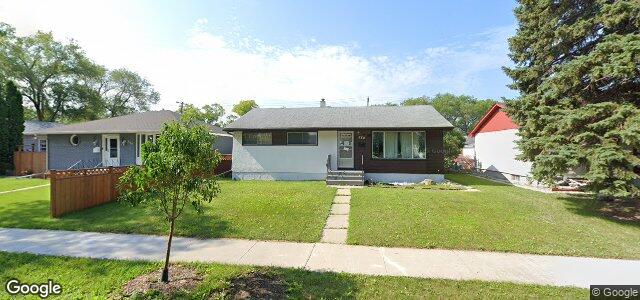 880 Simpson Avenue（加拿大曼尼托巴省溫尼伯市）房屋照片