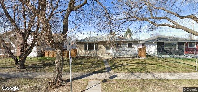 893 Munroe Avenue（加拿大曼尼托巴省溫尼伯市）房屋照片