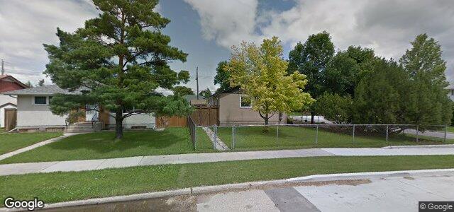 899 Nottingham Avenue（加拿大曼尼托巴省溫尼伯市）房屋照片