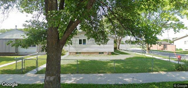 Larawan ng 900 Consol Avenue sa Winnipeg, Manitoba