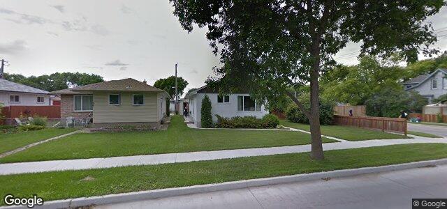 900 Moncton Avenue（加拿大曼尼托巴省溫尼伯市）房屋照片