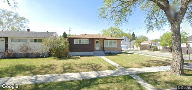 900 Prince Rupert Avenue（加拿大曼尼托巴省溫尼伯市）房屋照片