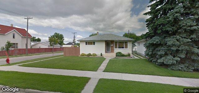 901 Government Avenue（加拿大曼尼托巴省溫尼伯市）房屋照片