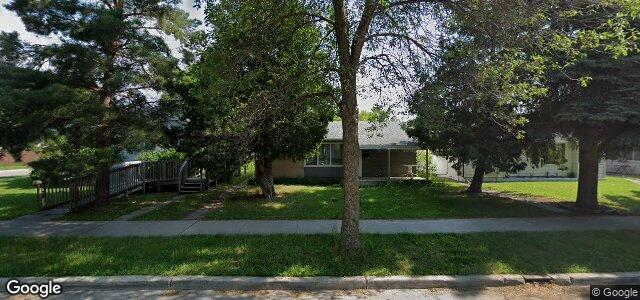 905 Consol Avenue（加拿大曼尼托巴省温尼伯市）房屋照片