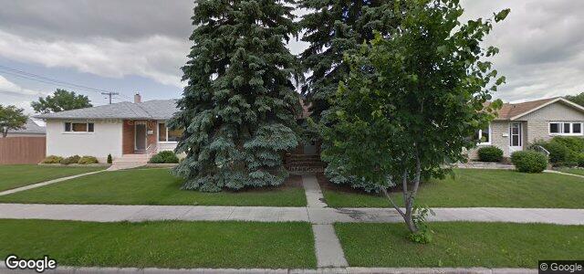 905 Government Avenue（加拿大曼尼托巴省溫尼伯市）房屋照片