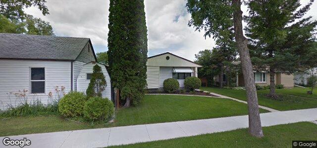 905 Moncton Avenue（加拿大曼尼托巴省溫尼伯市）房屋照片
