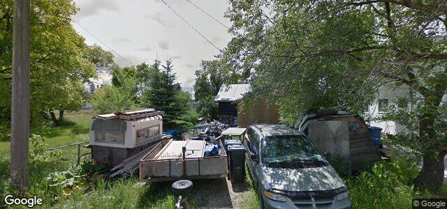 905 Nottingham Avenue（加拿大曼尼托巴省溫尼伯市）房屋照片