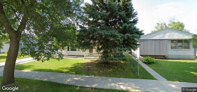 908 Consol Avenue（加拿大曼尼托巴省溫尼伯市）房屋照片