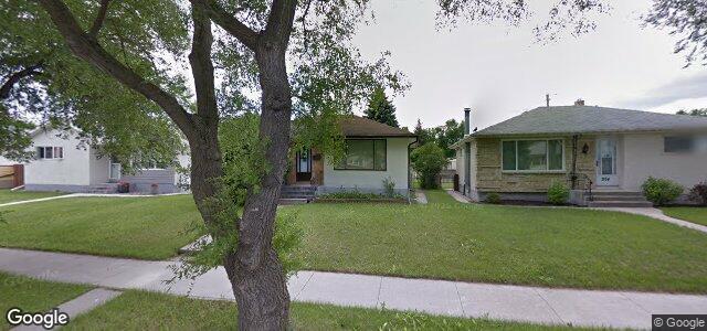 908 Government Avenue（加拿大曼尼托巴省溫尼伯市）房屋照片