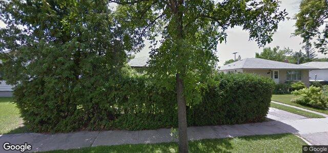 908 Simpson Avenue（加拿大曼尼托巴省溫尼伯市）房屋照片