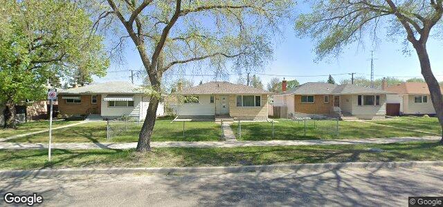 909 Munroe Avenue（加拿大曼尼托巴省溫尼伯市）房屋照片