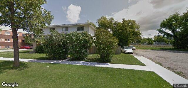 909 Nottingham Avenue（加拿大曼尼托巴省溫尼伯市）房屋照片