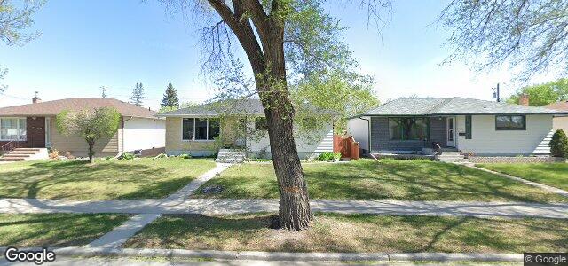 909 Prince Rupert Avenue（加拿大曼尼托巴省溫尼伯市）房屋照片