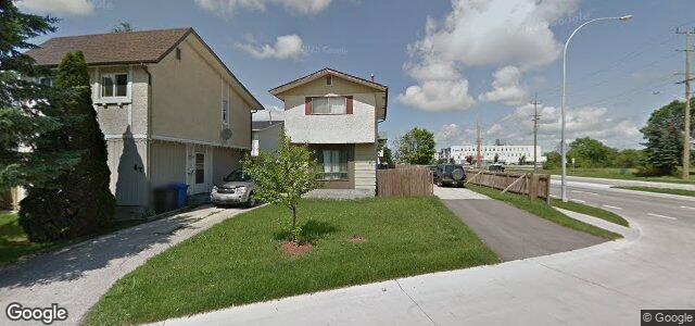 Photo of 91 Brewer Crescent in Winnipeg, Manitoba