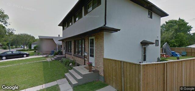 912 Connery Avenue（加拿大曼尼托巴省溫尼伯市）房屋照片