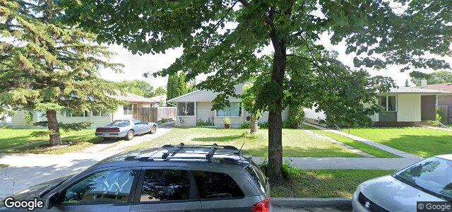 913 Consol Avenue（加拿大曼尼托巴省溫尼伯市）房屋照片