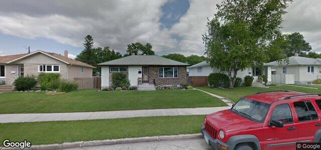 913 Government Avenue（加拿大曼尼托巴省溫尼伯市）房屋照片