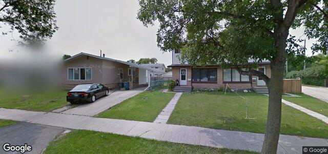 Larawan ng 914 Connery Avenue sa Winnipeg, Manitoba